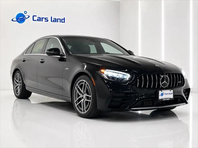 2022 Mercedes-Benz AMG E 53 4MATIC for sale in Tempe, AZ