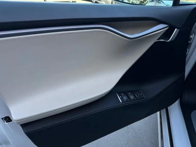 2020 Tesla Model S Performance Dual Motor All-Wheel Drive