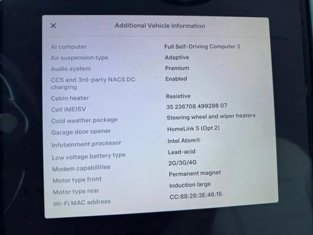 2020 Tesla Model S Performance Dual Motor All-Wheel Drive