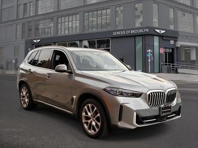 2024 BMW X5 xDrive40i for sale in Brooklyn, NY