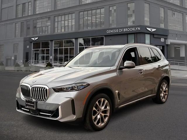 2024 BMW X5 xDrive40i for sale in Brooklyn, NY