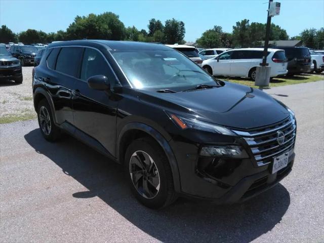2024 Nissan Rogue SV Intelligent AWD for sale in Manhattan, KS