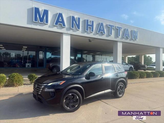 2024 Nissan Rogue SV Intelligent AWD for sale in Manhattan, KS