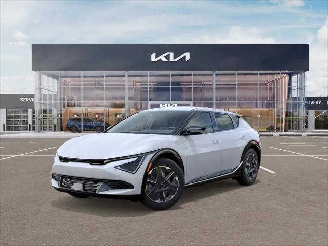 2026 Kia EV6 Light Long Range RWD for sale in Bakersfield, CA