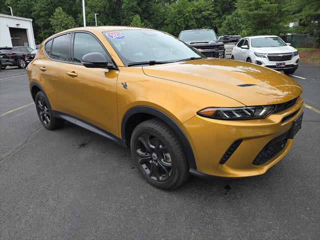 2024 Dodge Hornet GT AWD 2024 Dodge Hornet GT AWD