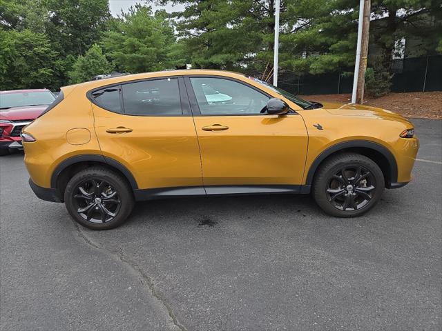 2024 Dodge Hornet GT AWD 2024 Dodge Hornet GT AWD