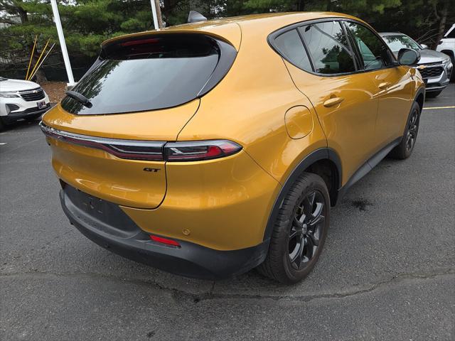 2024 Dodge Hornet GT AWD 2024 Dodge Hornet GT AWD