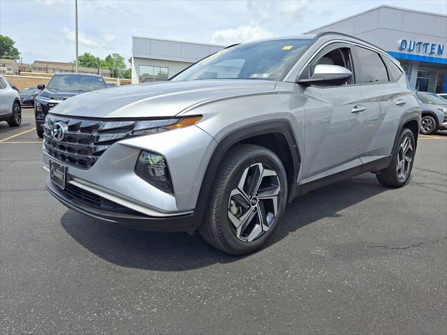 2023 Hyundai Tucson SEL 2023 Hyundai Tucson SEL