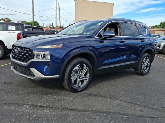 2023 Hyundai Santa Fe SEL 2023 Hyundai Santa Fe SEL