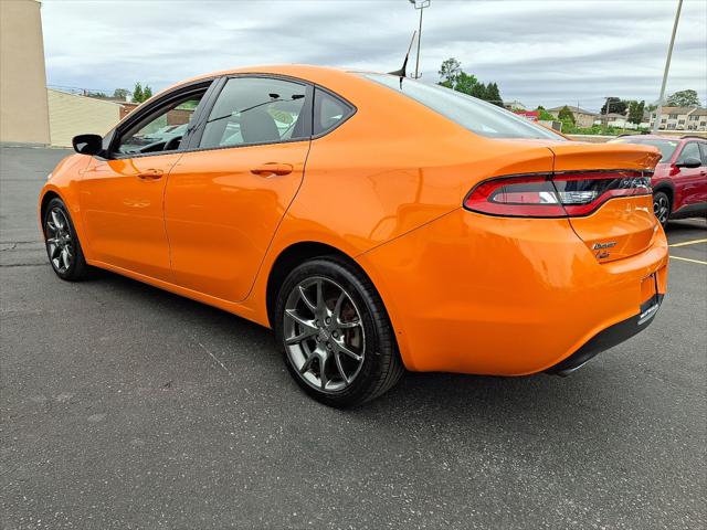 2013 Dodge Dart SXT 2013 Dodge Dart SXT