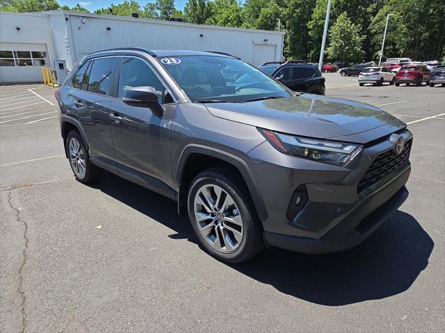 2023 Toyota RAV4 XLE Premium 2023 Toyota RAV4 XLE Premium