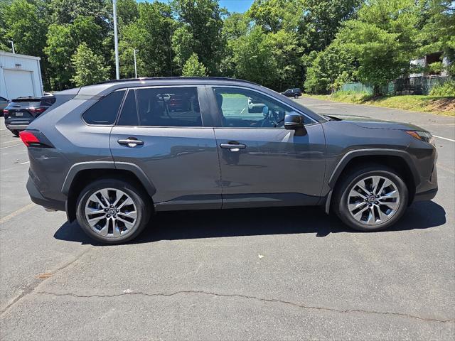2023 Toyota RAV4 XLE Premium 2023 Toyota RAV4 XLE Premium
