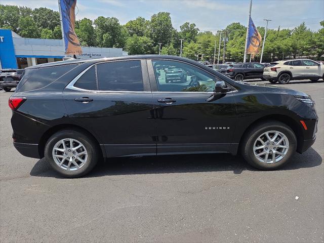 2024 Chevrolet Equinox AWD LT 2024 Chevrolet Equinox AWD LT