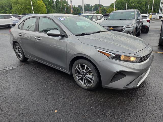 2023 Kia Forte LXS 2023 Kia Forte LXS