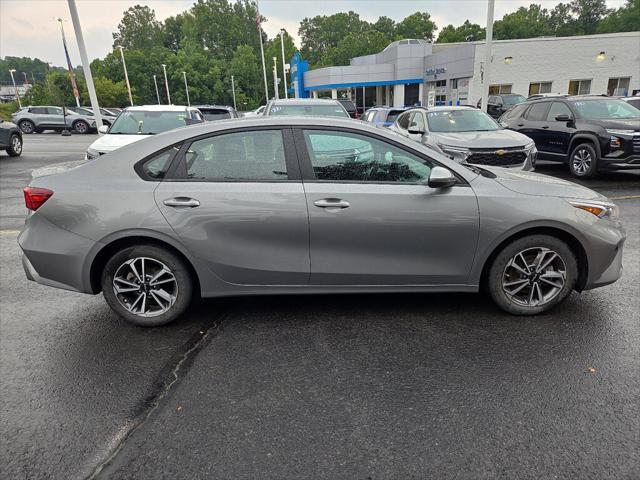 2023 Kia Forte LXS 2023 Kia Forte LXS