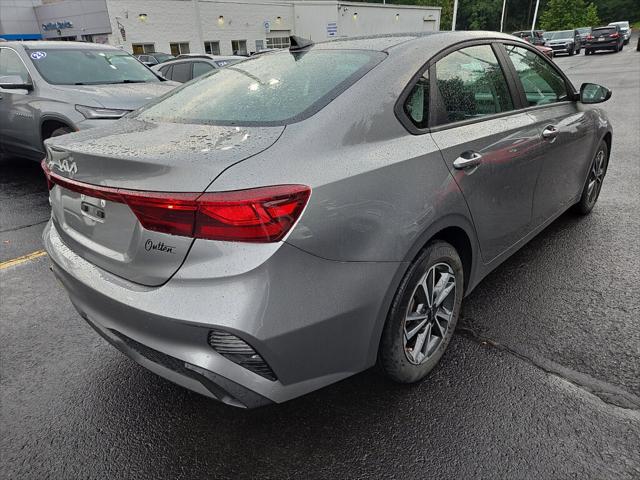 2023 Kia Forte LXS 2023 Kia Forte LXS
