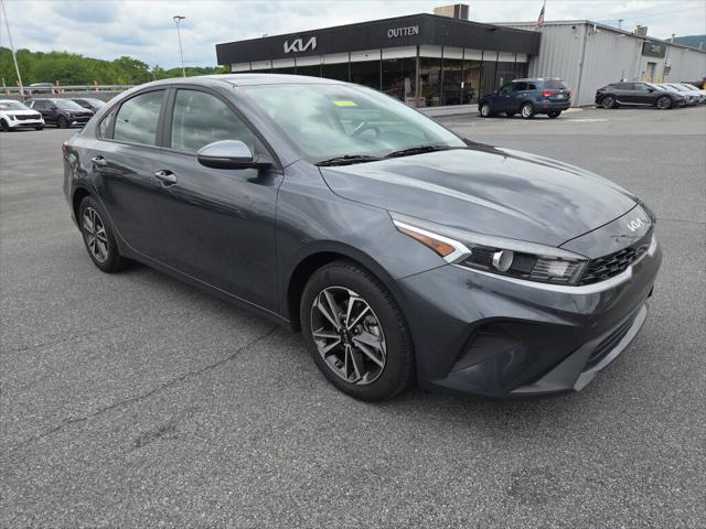 2023 Kia Forte LXS 2023 Kia Forte LXS