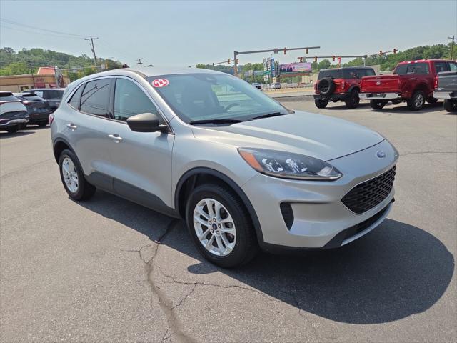 2022 Ford Escape SE 2022 Ford Escape SE