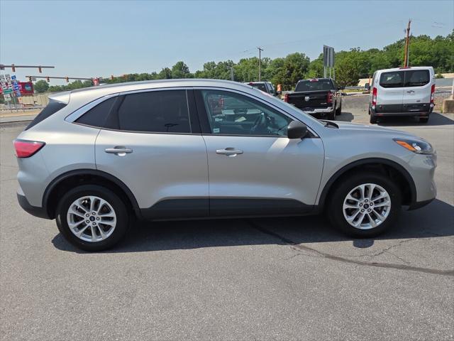 2022 Ford Escape SE 2022 Ford Escape SE