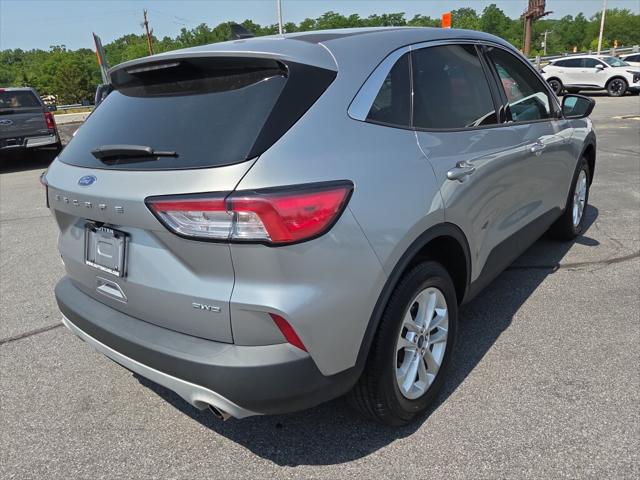 2022 Ford Escape SE 2022 Ford Escape SE