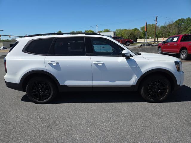 2023 Kia Telluride EX X-Line 2023 Kia Telluride EX X-Line