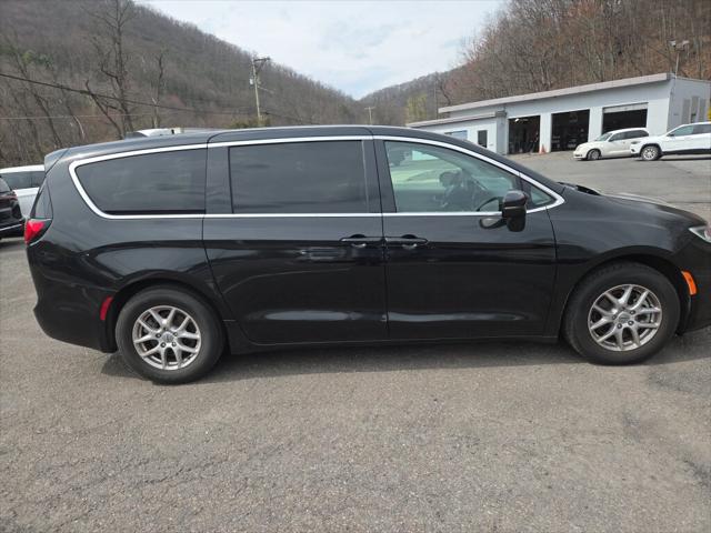2023 Chrysler Pacifica Touring L 2023 Chrysler Pacifica Touring L