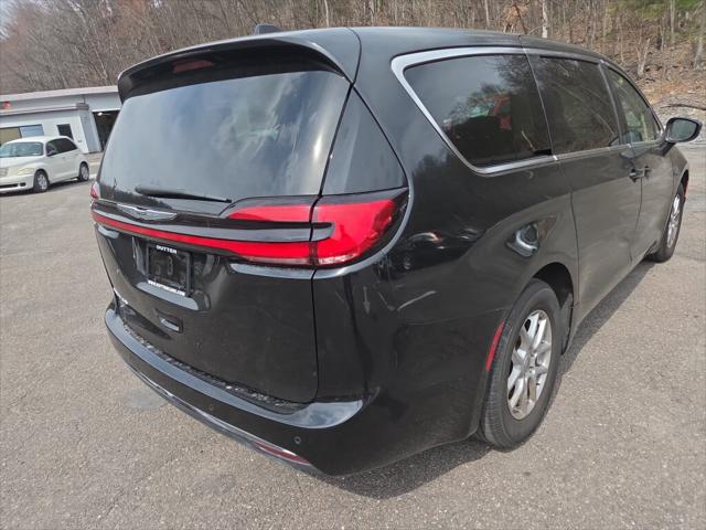 2023 Chrysler Pacifica Touring L 2023 Chrysler Pacifica Touring L