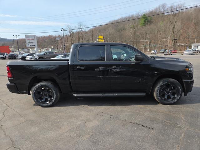 2026 RAM Ram 1500 RAM 1500 EXPRESS CREW CAB 4X4 57 BOX 2026 RAM Ram 1500 RAM 1500 EXPRESS CREW CAB 4X4 57 BOX