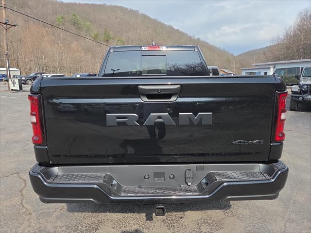 2026 RAM Ram 1500 RAM 1500 EXPRESS CREW CAB 4X4 57 BOX 2026 RAM Ram 1500 RAM 1500 EXPRESS CREW CAB 4X4 57 BOX
