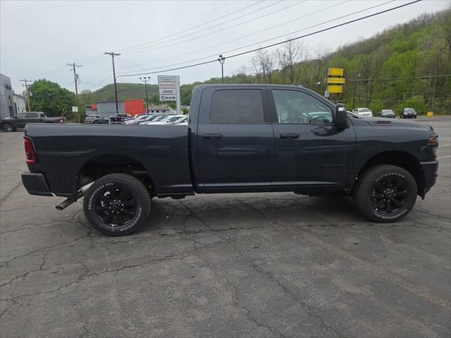 2026 RAM 2500 RAM 2500 BIG HORN CREW CAB 4X4 64 BOX 2026 RAM 2500 RAM 2500 BIG HORN CREW CAB 4X4 64 BOX
