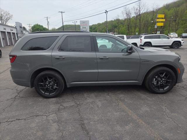 2026 Dodge Durango DURANGO GT PLUS AWD HEMI V8 2026 Dodge Durango DURANGO GT PLUS AWD HEMI V8
