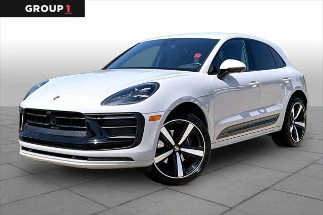 2023 Porsche Macan Macan for sale in Friendswood, TX