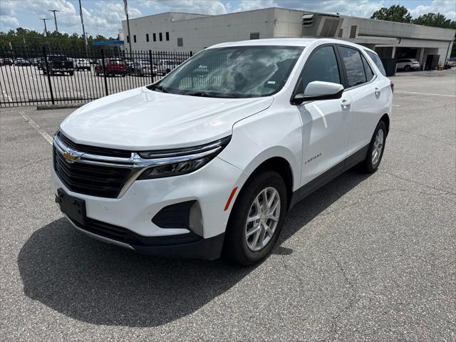 2024 Chevrolet Equinox AWD LT for sale in Warrenville, SC