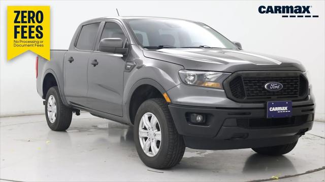 2019 Ford Ranger XL for sale in Hagerstown, MD