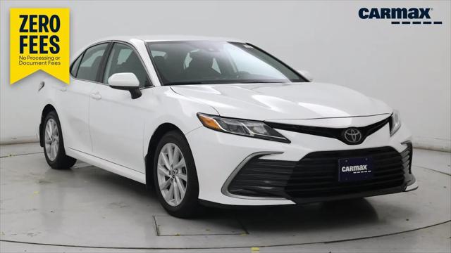 2022 Toyota Camry LE for sale in Hagerstown, MD