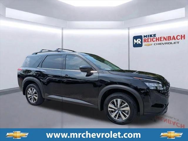 2026 Nissan Pathfinder SL for sale in Okatie, SC