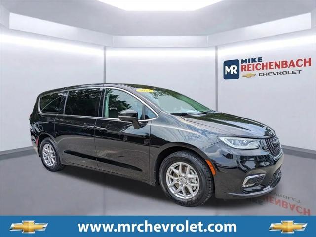 2024 Chrysler Pacifica Touring L for sale in Okatie, SC