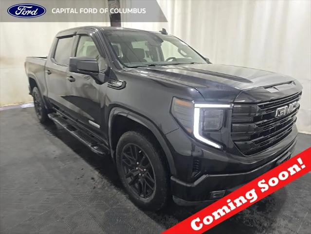2022 GMC Sierra 1500 Elevation for sale in Columbus, OH