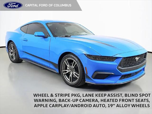 2025 Ford Mustang for sale near Columbus, OH