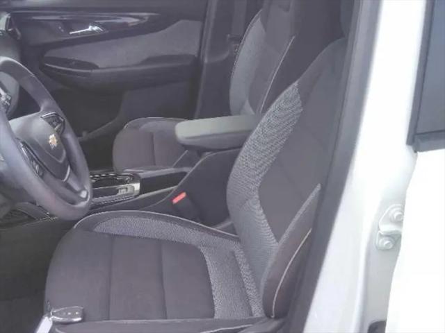 2025 Chevrolet TrailBlazer FWD LT for sale in Manhattan, KS