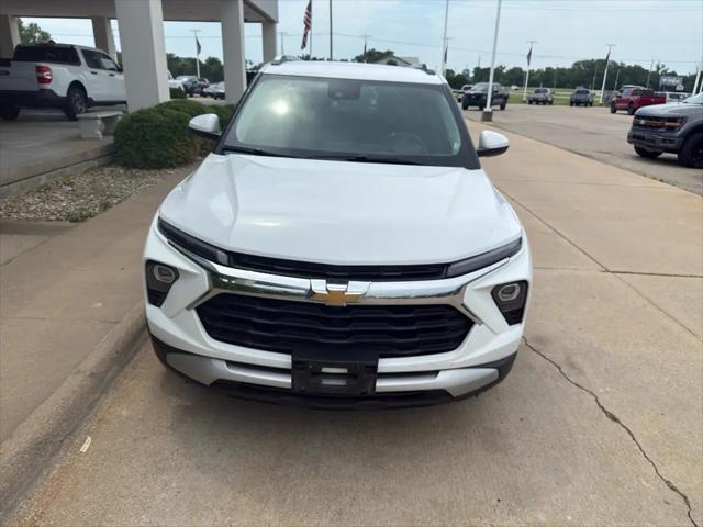 2025 Chevrolet TrailBlazer FWD LT for sale in Manhattan, KS