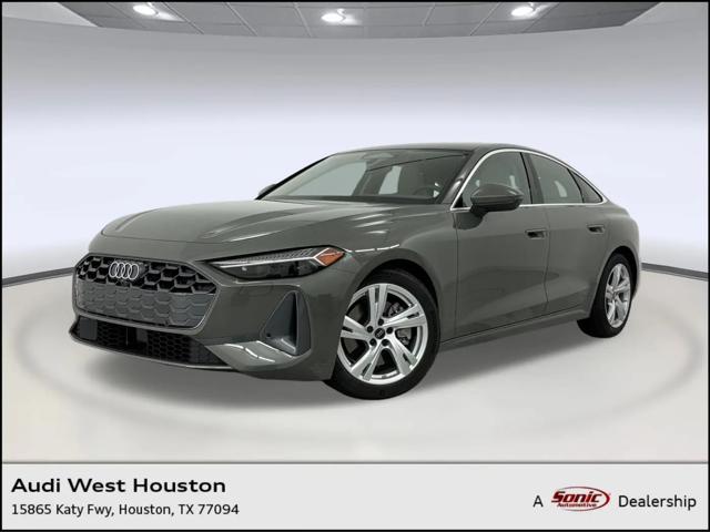 2026 Audi A5 Premium Plus TFSI quattro S tronic for sale in Houston, TX