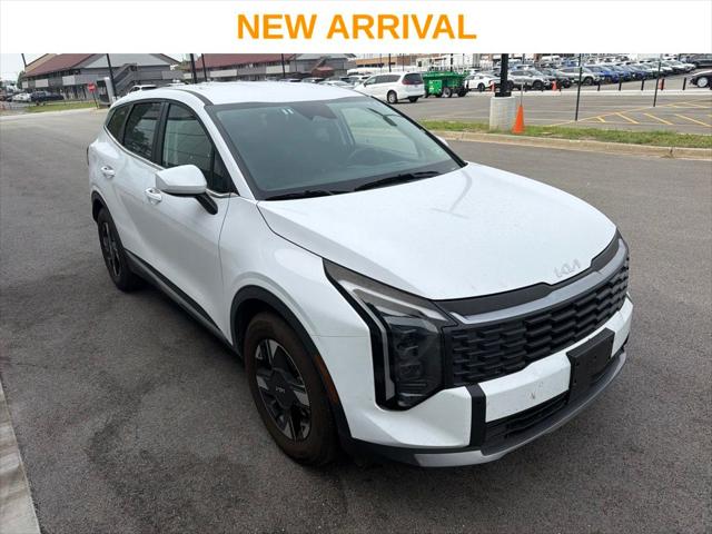 2026 Kia Sportage LX for sale in Lansing, IL