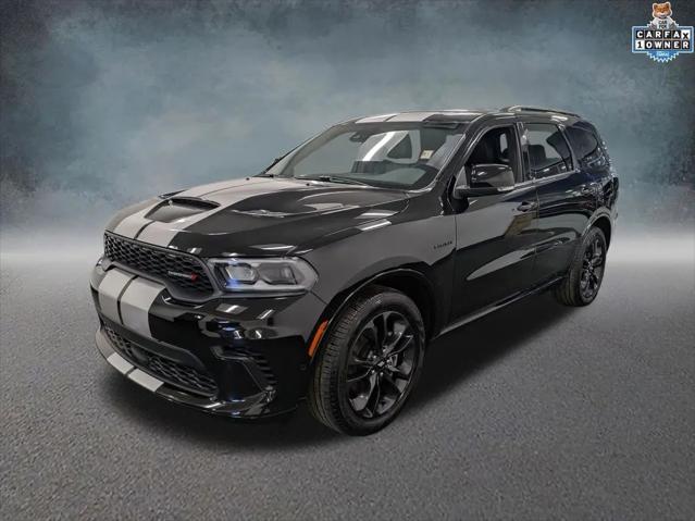 2025 Dodge Durango R/T Plus AWD for sale in Somerville, NJ