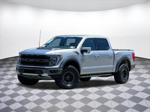 2022 Ford F-150 Raptor for sale in San Jose, CA