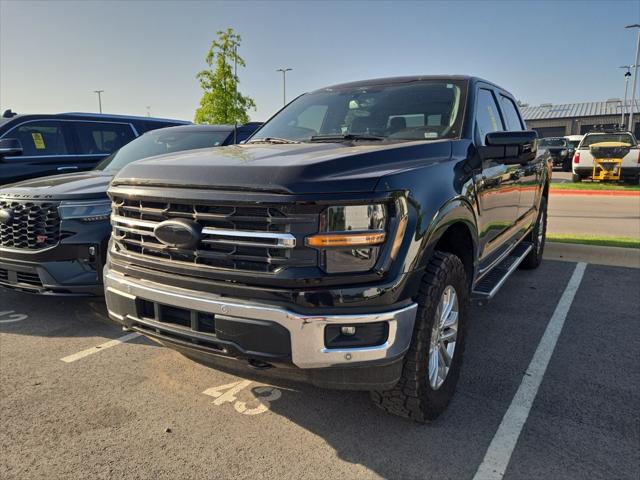 2024 Ford F-150 XLT for sale in Fayetteville, AR