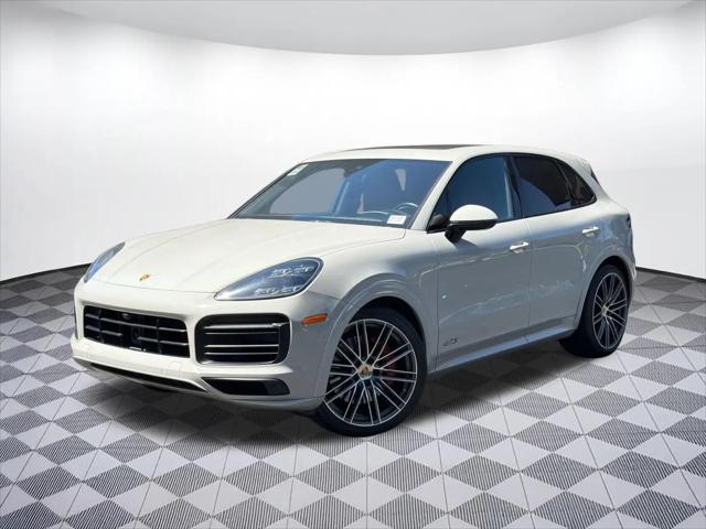 2021 Porsche Cayenne GTS for sale in Newport Beach, CA