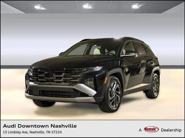 2026 Hyundai Tucson Limited for sale in Nashville, TN