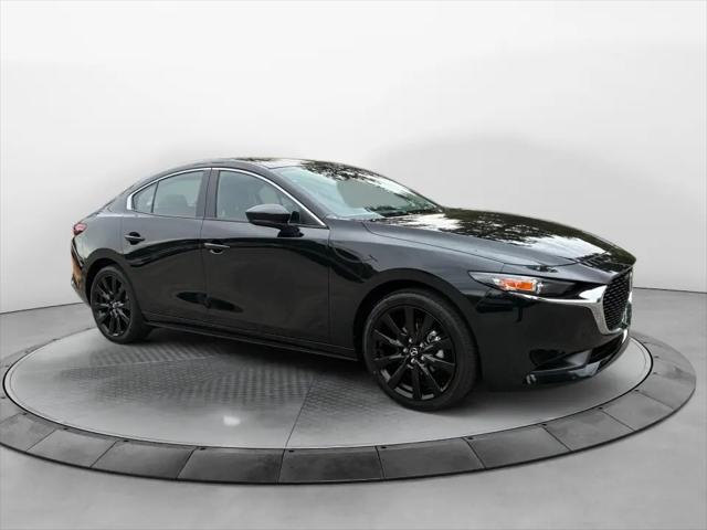 2026 Mazda Mazda3 2.5 S Select Sport for sale in Greensboro, NC