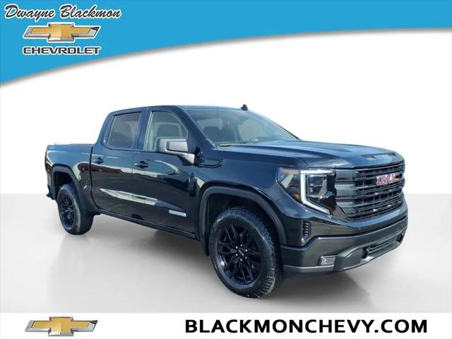 2023 GMC Sierra 1500 4WD Crew Cab Short Box Elevation with 3VL for sale in Tupelo, MS